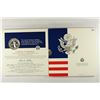 Image 2 : 1993-S BILL OF RIGHTS COMMEMORATIVE COIN & STAMP