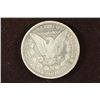 Image 2 : 1883-CC MORGAN SILVER DOLLAR