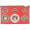 Image 2 : 1979 US PROOF SET (WITHOUT BOX)