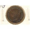 Image 1 : 1843 ENGLAND 1/2 FARTHING