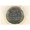Image 2 : 1943-D LINCOLN STEEL WAR CENT PCGS MS64