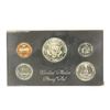 Image 2 : 1969 40 % SILVER US PROOF SET (WITHOUT BOX)