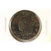 Image 1 : 1824 US LARGE CENT