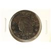 Image 1 : 1824 US LARGE CENT