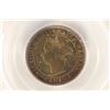 Image 1 : 1892 CANADA LARGE CENT PCGS MS63 RB GREAT
