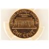 Image 2 : 1965 SMS LINCOLN CENT PCGS SP67 RD