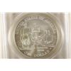 Image 2 : 2007-P  JAMESTOWN SILVER DOLLAR PCGS MS69