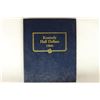 Image 5 : PARTIAL 1964-UP KENNEDY HALF DOLLAR ALBUM 20 COINS