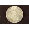 Image 1 : 1922-D PEACE SILVER DOLLAR