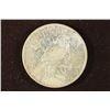 Image 2 : 1922-D PEACE SILVER DOLLAR