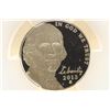 Image 1 : 2013-S JEFFERSON NICKEL PCGS PR69 DCAM