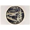 Image 1 : 2005-S SILVER OREGON QUARTER ICG PR70 DCAM