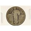 Image 1 : 1929 STANDING LIBERTY QUARTER