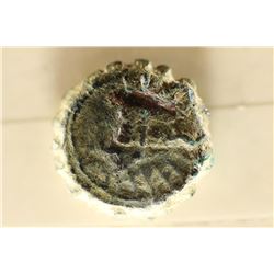 175-164 B.C. ANTIOCHOS IV SELEUKID KINGDOM