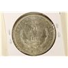 Image 2 : 1897-S MORGAN SILVER DOLLAR UNC