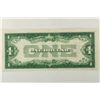 Image 2 : 1928-B $1 FUNNY BACK SILVER CERTIFICATE CRISP