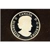 Image 2 : 2015 CANADA $20 SILVER PROOF COLORIZED MOOSE