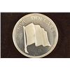 Image 2 : 1976 BAHAMAS SILVER PROOF FIVE DOLLARS