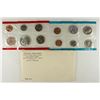 Image 1 : 1968 US MINT SET (UNC) P/D/S (WITH ENVELOPE)