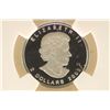 Image 2 : 2005 CANADA SILVER $2 LYNX NGC PF69 ULTRA CAMEO