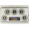 Image 2 : 2008-S SILVER 50 STATE QUARTERS PROOF SET NGC
