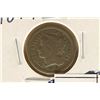 Image 1 : 1874 THREE CENT PIECE (NICKEL)