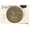 Image 1 : 1920 PILGRIM COMMEMORATIVE SILVER HALF DOLLAR EF