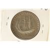 Image 2 : 1920 PILGRIM COMMEMORATIVE SILVER HALF DOLLAR EF