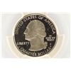 Image 2 : 1999-S SILVER DELAWARE QUARTER PCGS PR69 DCAM