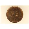 Image 1 : 1909 VDB LINCOLN CENT ICG MS65RD