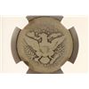 Image 2 : 1897-S BARBER HALF DOLLAR KEY DATE NGC AG3