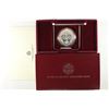 Image 2 : 1988-D OLYMPIC UNC SILVER DOLLAR