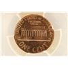 Image 2 : 1973-D LINCOLN CENT PCGS MS65RD