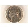 Image 1 : 1946-S JEFFERSON NICKEL PCGS MS65