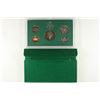 Image 2 : 1998 US PROOF SET (WITH BOX)