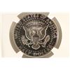 Image 2 : 1964 90% SILVER KENNEDY HALF DOLLAR NGC PF67