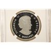 Image 2 : 2015 CANADA SILVER $4 BALD EAGLE NGC PF70