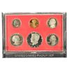 Image 1 : 1981 US PROOF SET (WITHOUT BOX)