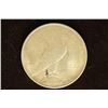 Image 2 : 1923 PEACE SILVER DOLLAR