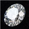 Image 2 : 1.01ct Brilliant Round D Color VS2 Diamond NGIC