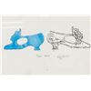Image 1 : Andy Warhol US Pop Mixed Media STABLE GALLERY
