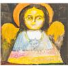 Image 1 : Andrei Medvedev 1960- Russian Oil on Canvas (2019)
