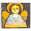 Image 2 : Andrei Medvedev 1960- Russian Oil on Canvas (2019)
