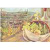 Image 1 : Irma Stern South African Modernist OOC on Board