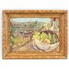 Image 2 : Irma Stern South African Modernist OOC on Board