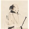 Image 3 : Zhang Daqian 1899-1983 Chinese Watercolor Figure