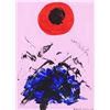 Image 1 : Adolph Gottlieb American Abstract Oil on Canvas