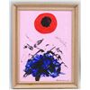 Image 2 : Adolph Gottlieb American Abstract Oil on Canvas