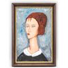 Image 2 : Amedeo Modigliani Italian OOC M. Knoedler & Co