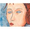 Image 3 : Amedeo Modigliani Italian OOC M. Knoedler & Co